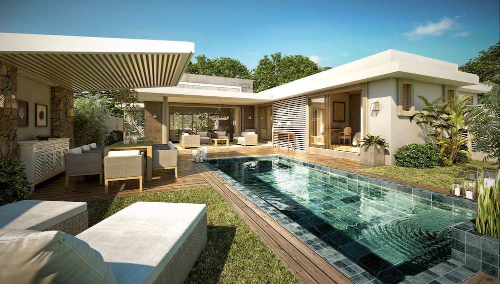 Villa, 3 Bedrooms, Garden View photo 1