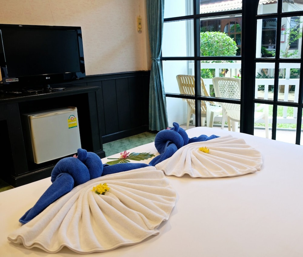 Standard Room - Photo 7