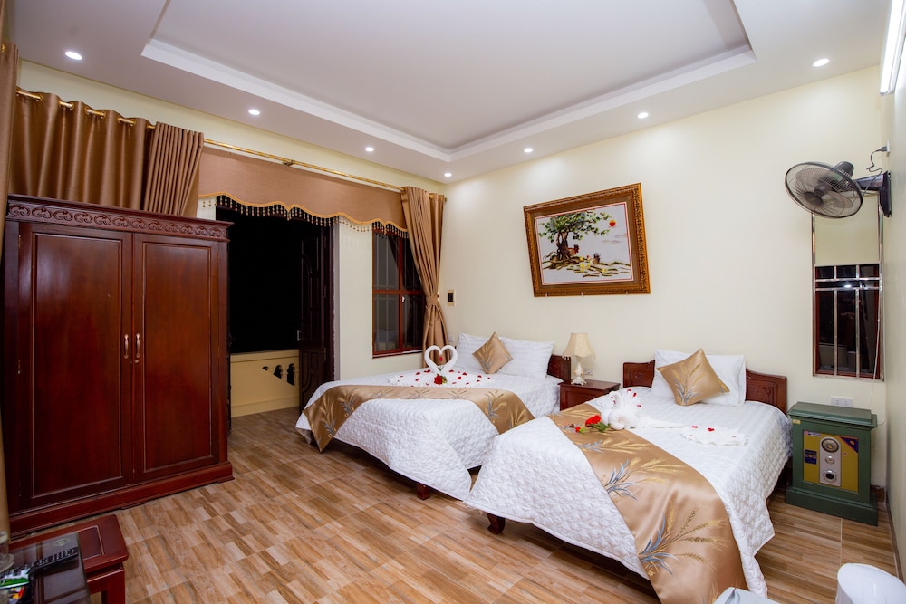 Family Suite Deluxe photo 2