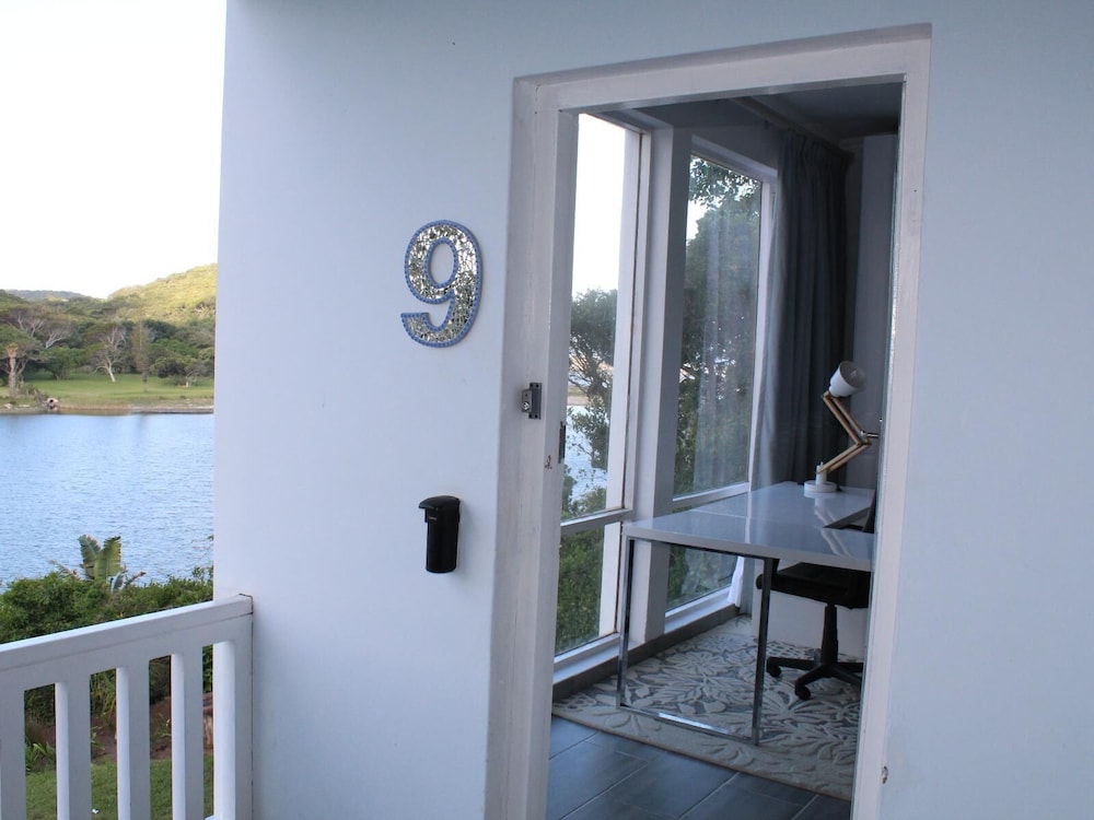 Deluxe Double Room, Sea View (3) photo 3