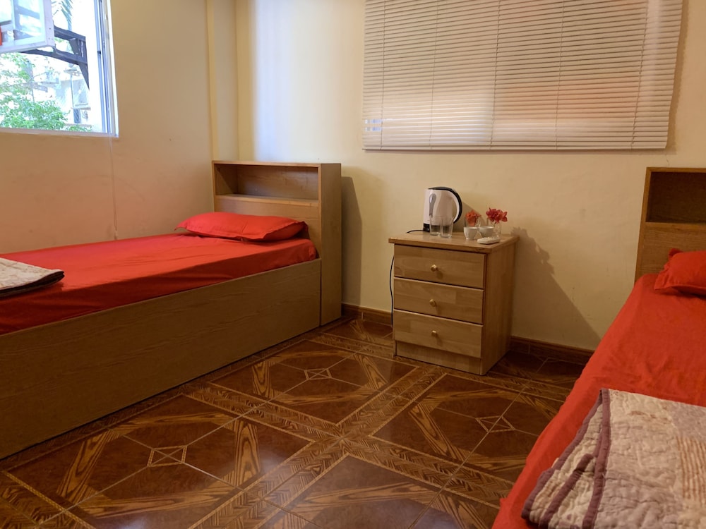 Standard Shared Dormitory, Mixed Dorm, Kitchen, Mountain View photo 1