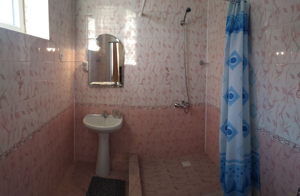 Comfort Triple Room, 1 Bedroom photo 3