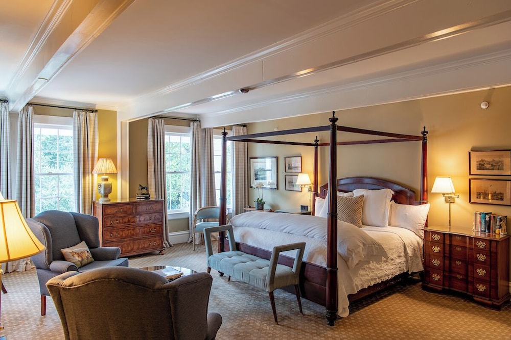 Premium Room, 1 King Bed