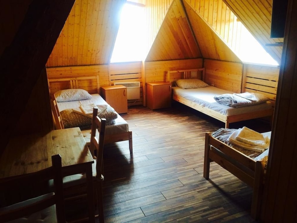 Standard Triple Room photo 1