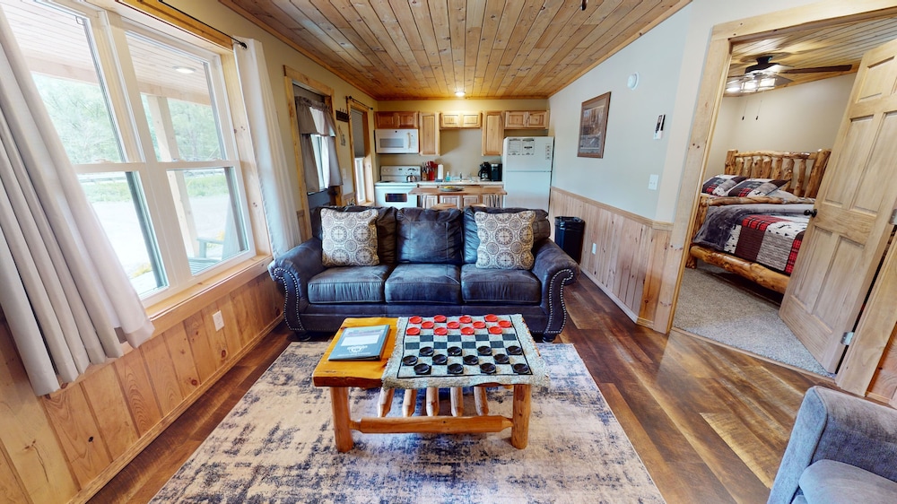 Luxury Suite, 1 Bedroom, Non Smoking, Kitchen photo 1