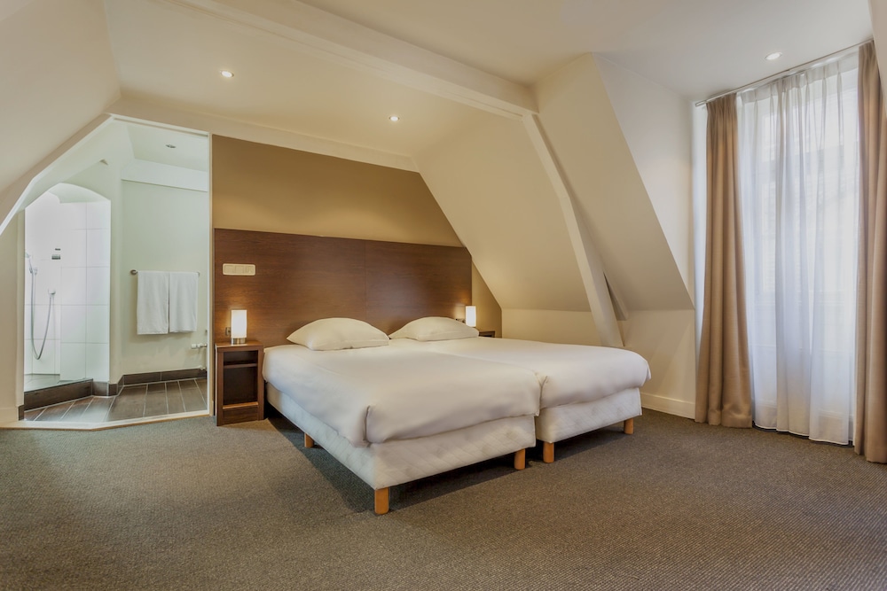 Luxury Double Room - Photo 7