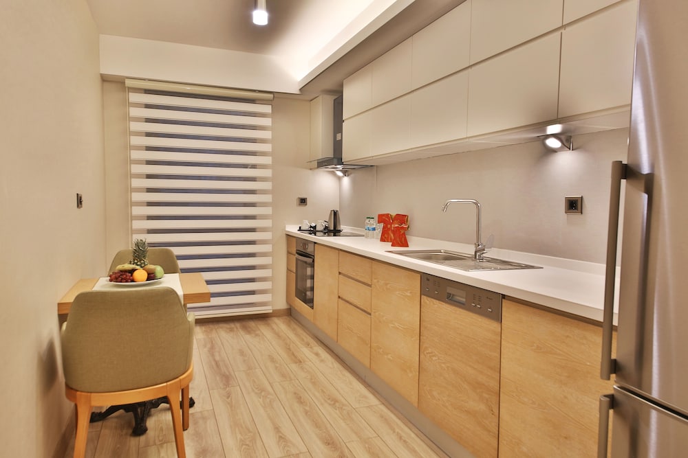 Family Suite, 2 Bedrooms photo 2