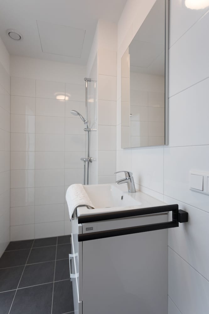 Double apartment photo 2