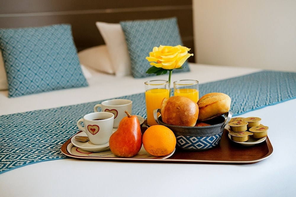 Double Room with Terrace - Photo 6