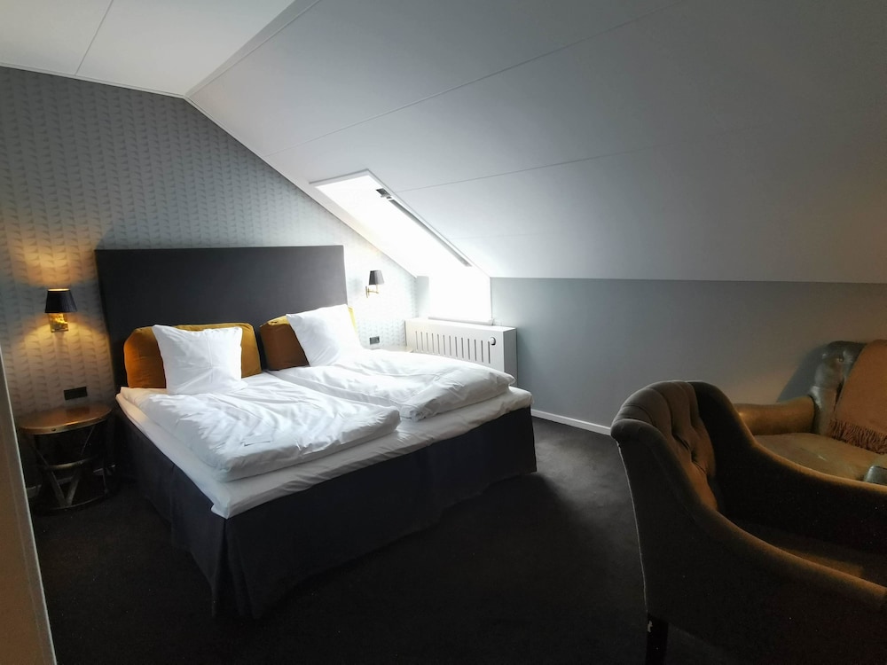 Superior Double Room - Photo 2