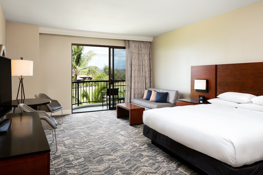 Palace Room, 1 King Bed, Ocean View (Accessible Tub, Hearing) thumbnail 5