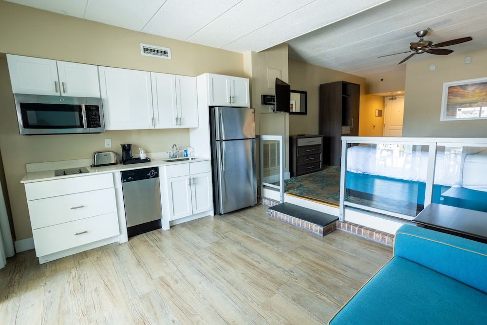 Cabana Suite photo 2