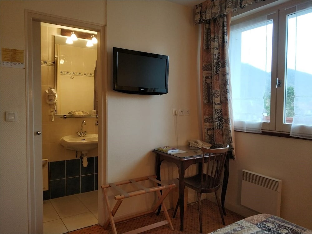 Premier Single Room, Ensuite photo 2