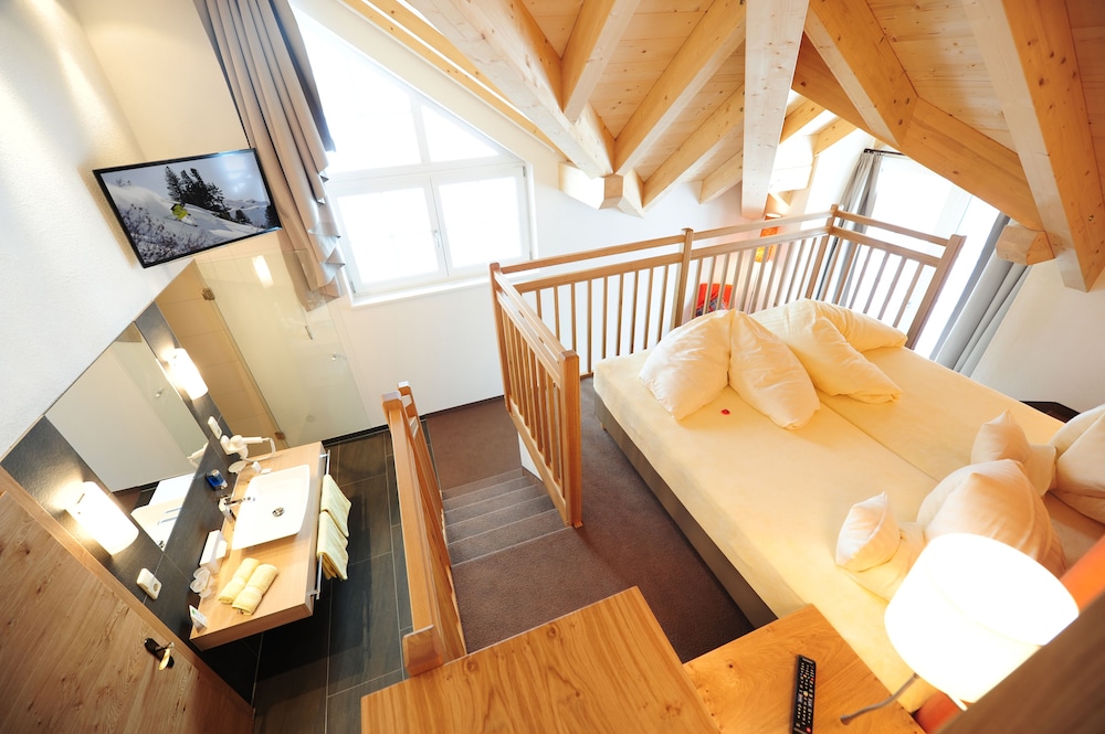 Turm Suite photo 1