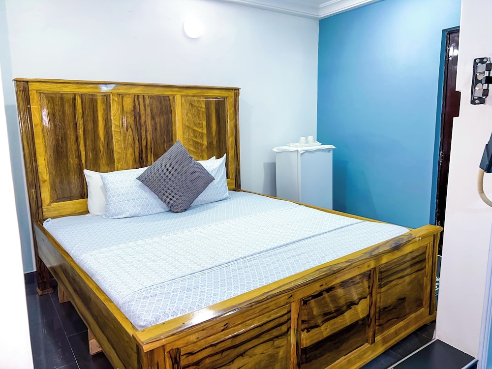 Deluxe Room photo 1