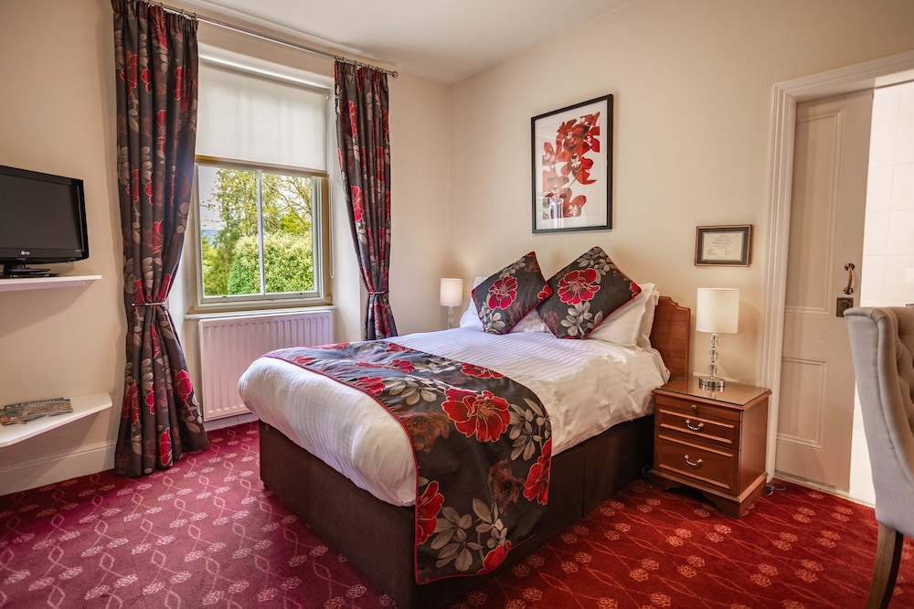 Standard Country Double with Ensuite photo 1
