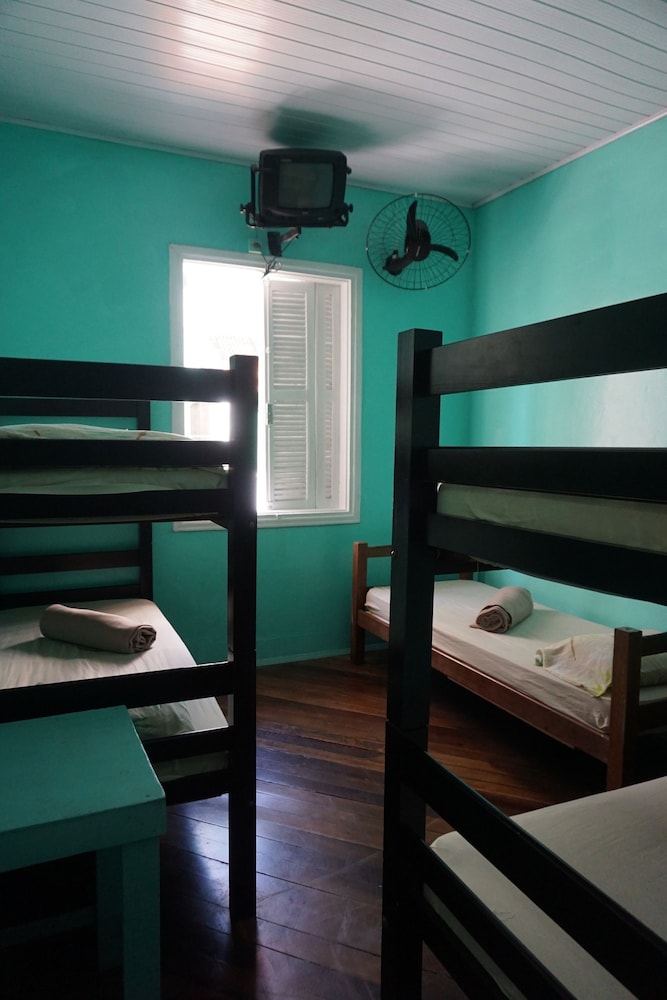 Quarto Quíntuplo Economico