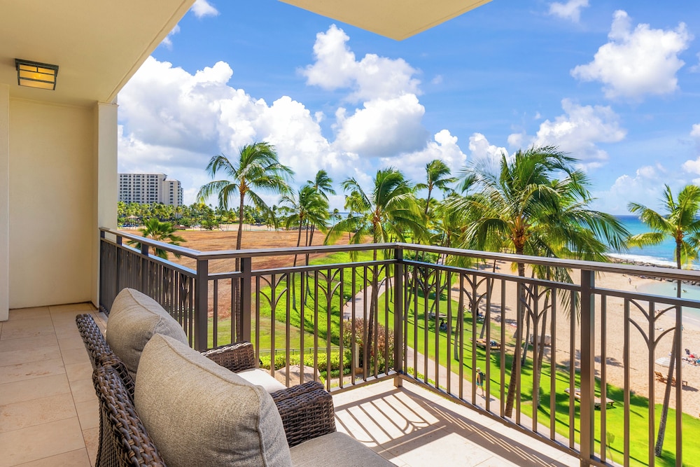 Superior Apartment, 2 Bedrooms, Ocean Front photo 2