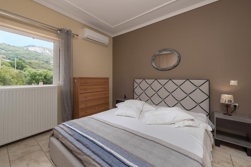 Apartment, 3 Bedrooms