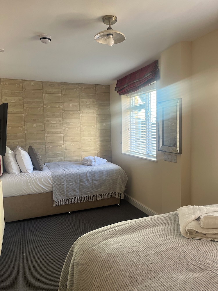 Family Triple Room photo 2