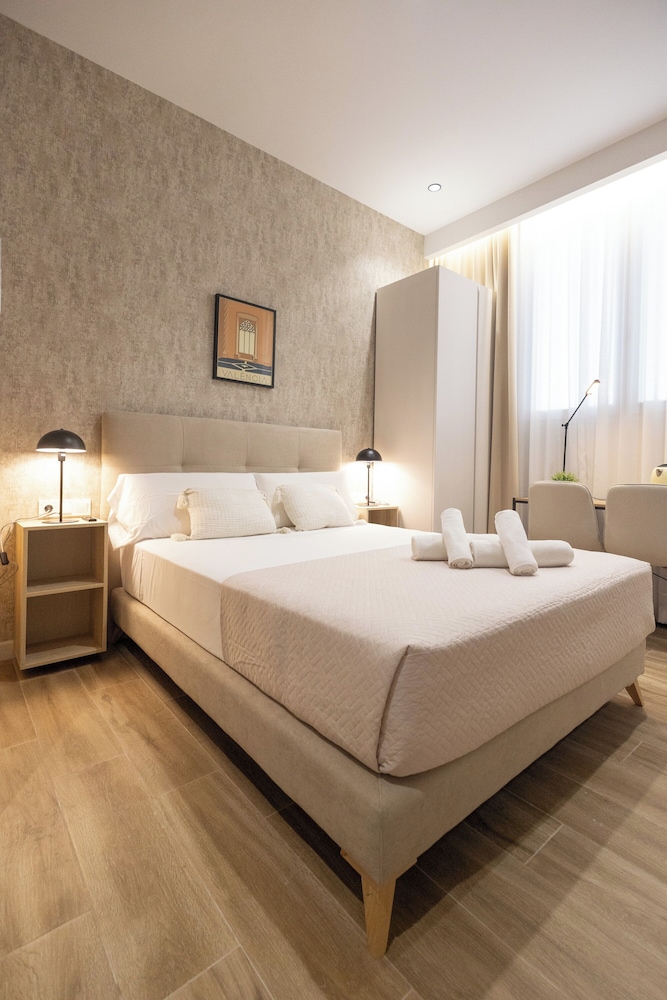 Rubio Rooms by Concept Flats, Billede 6