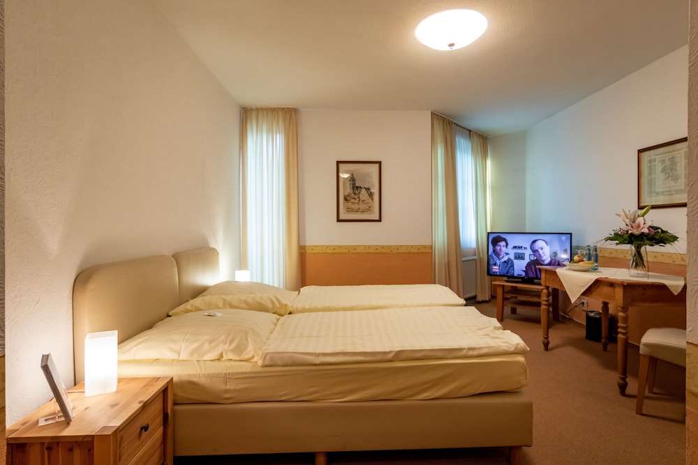 Classic Double Room - Photo 4