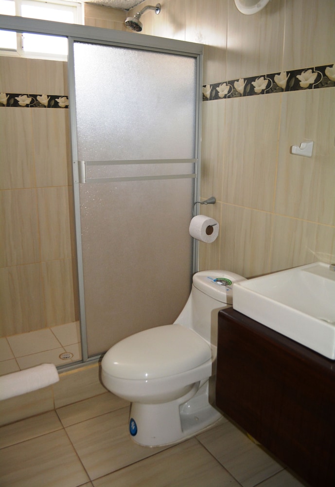 Standard Double Room, 1 Bedroom, Ground Floor photo 3