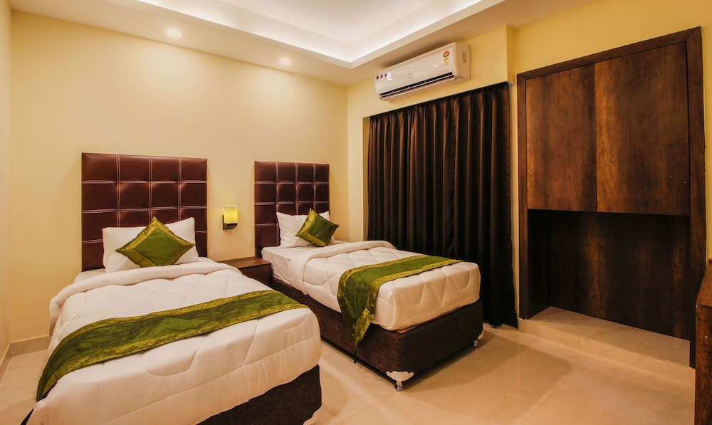 Basic Room