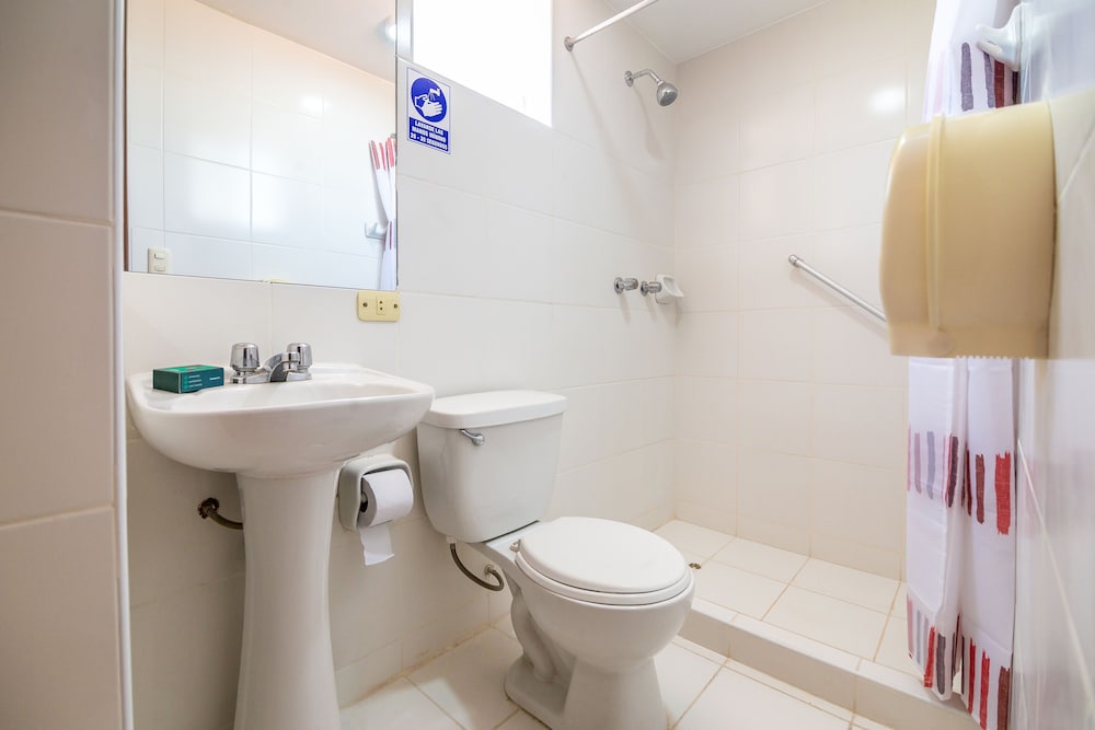 Standard Single Room photo 3