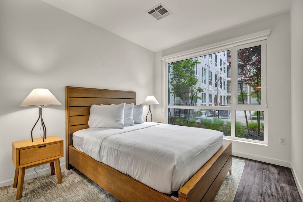 Apartment, 1 Bedroom, Balcony