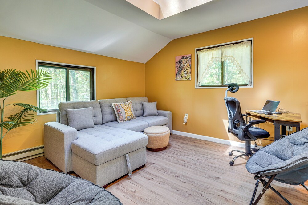 House (2 Bedrooms) photo 3
