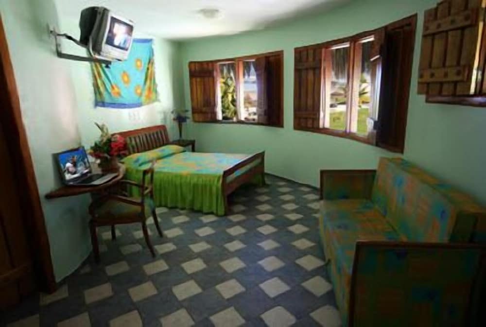 Standard Triple Room photo 1