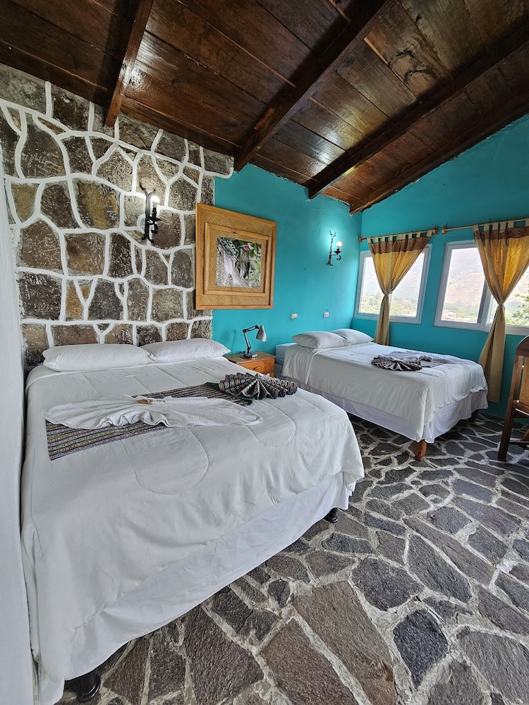 Quadruple Room photo 2