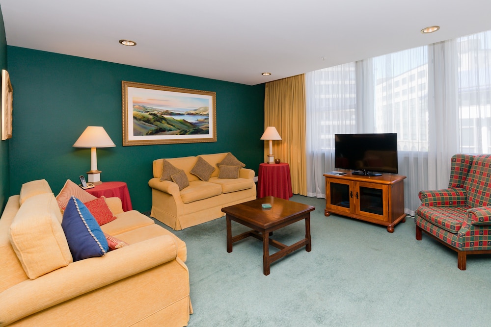 Presidential Suite, 1 Bedroom, Connecting Rooms