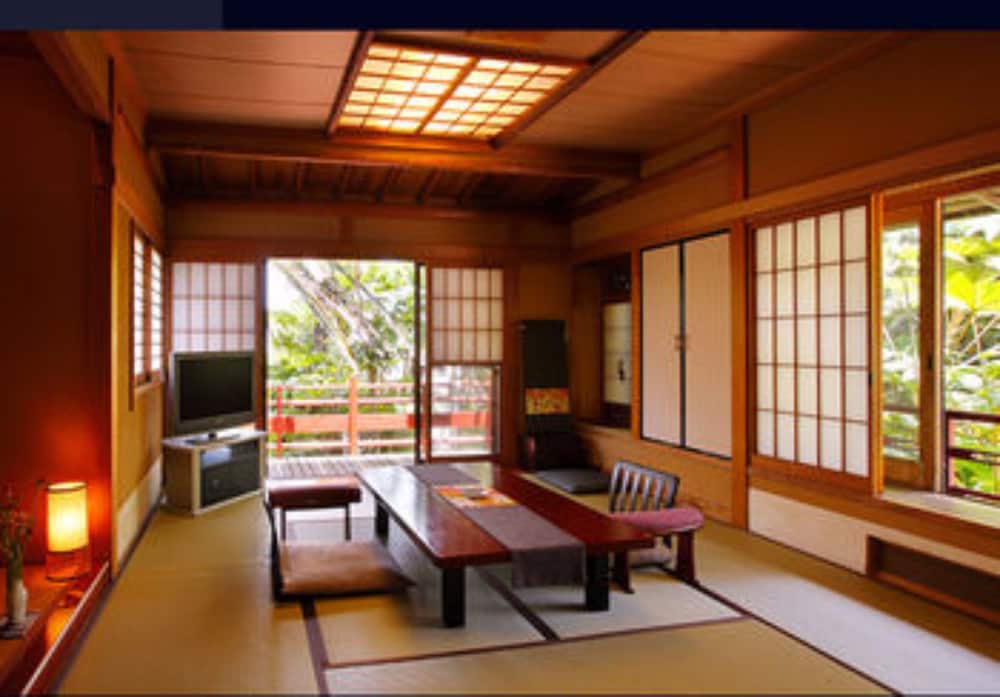 Superior Japanese-Style House-Annex photo 3