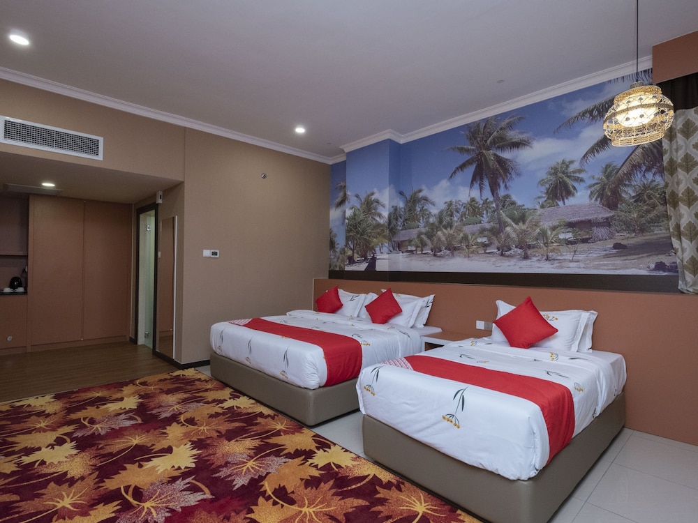 Superior Room photo 1