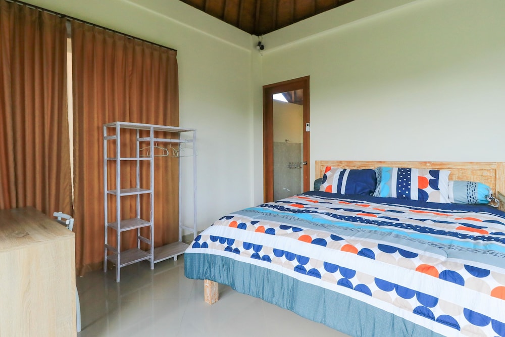 Superior Tropical Room - Photo 12