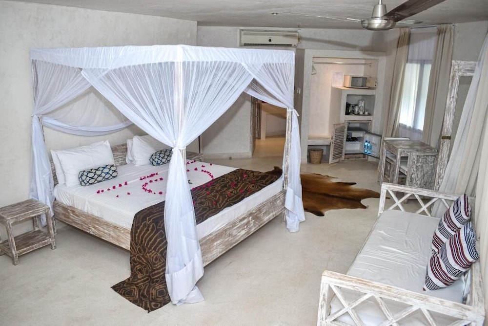 Family Suite, 2 Bedrooms, Balcony photo 1