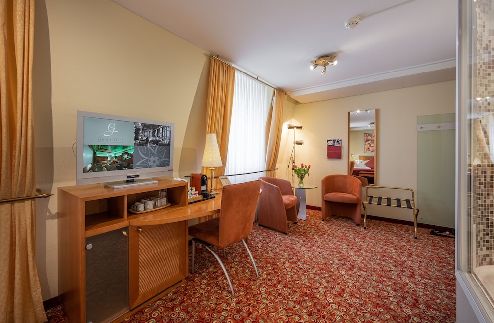 Superior Twin Room, 2 Twin Beds - Photo 30