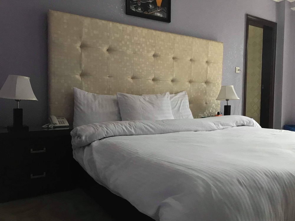 Exclusive Double Room photo 2