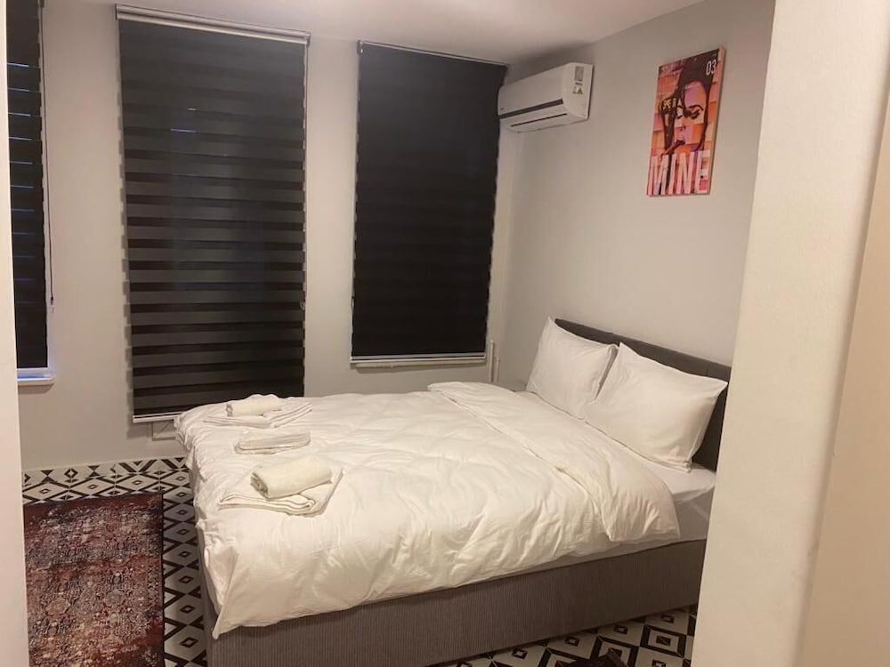Deluxe Apartment photo 1