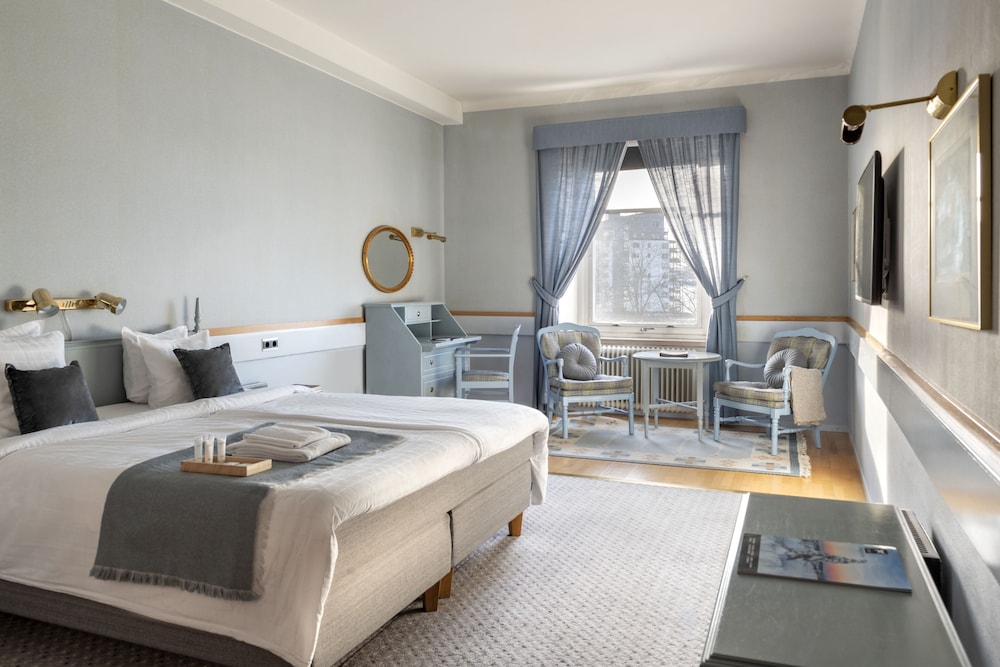 Superior Twin Room, 1 Bedroom photo 2