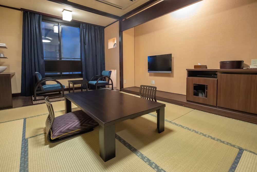[Anei] Japanese Room (10 tatami) Non Smoking photo 1