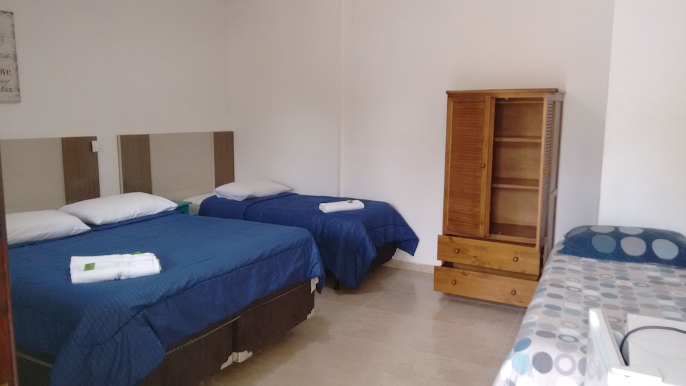 Deluxe Quadruple Room photo 2