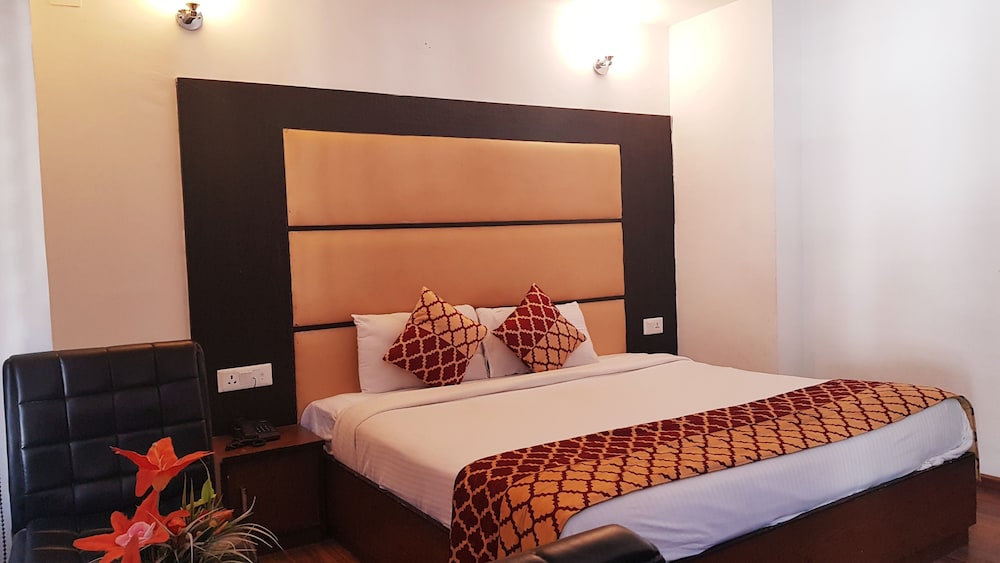 Deluxe Double Room - Photo 5