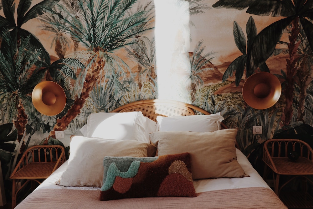 Basic Double Room, Accessible photo 1
