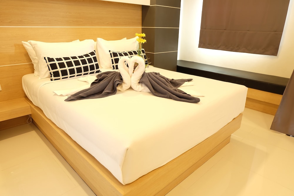 Superior Double Room, 1 King Bed