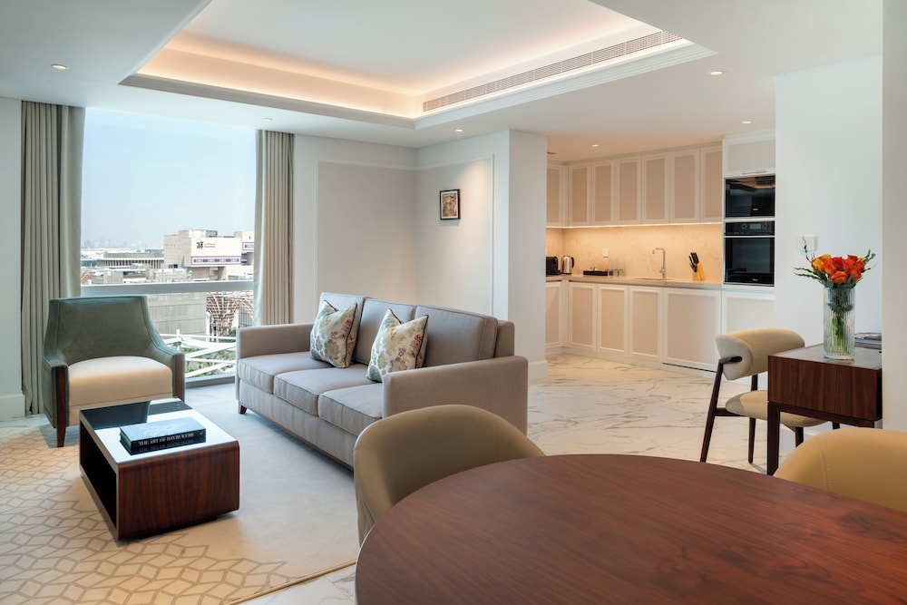 Luxury Two Bedroom Apartment photo 3