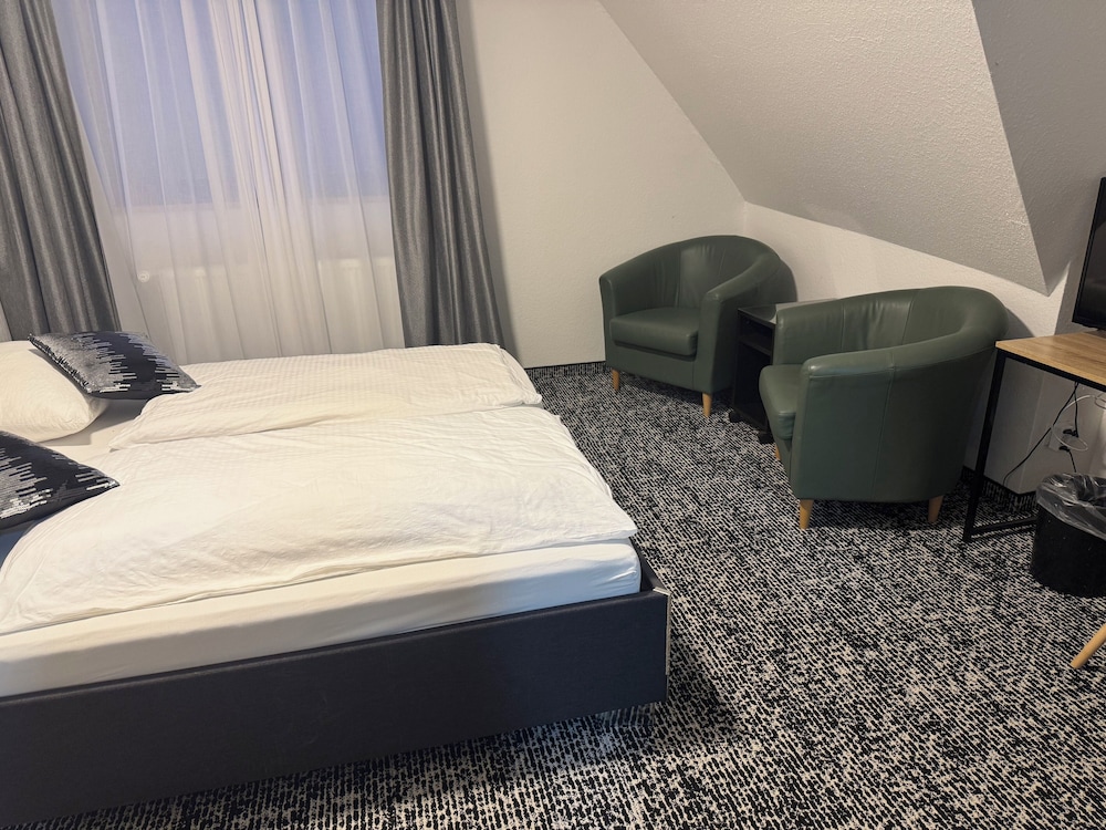 Standard Double Room, 1 Double Bed photo 2