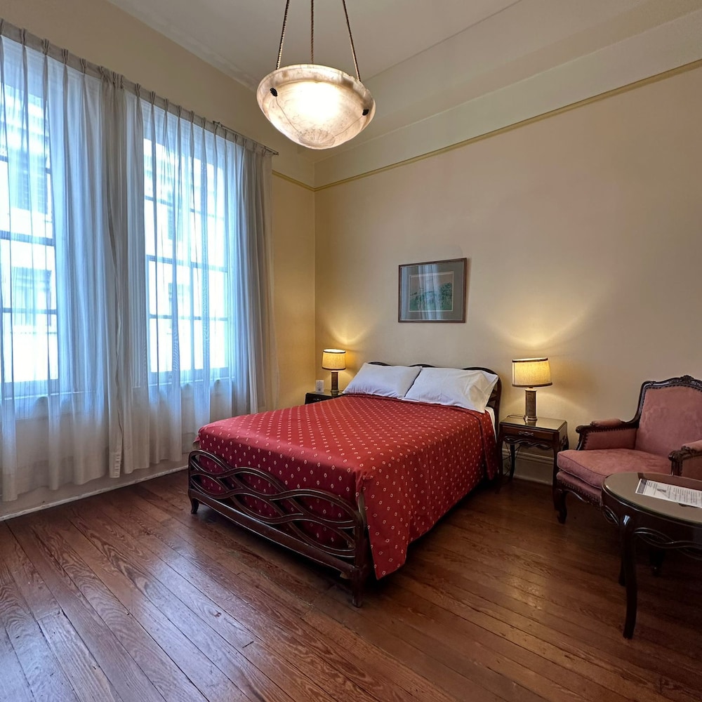 Classic Single Room photo 3
